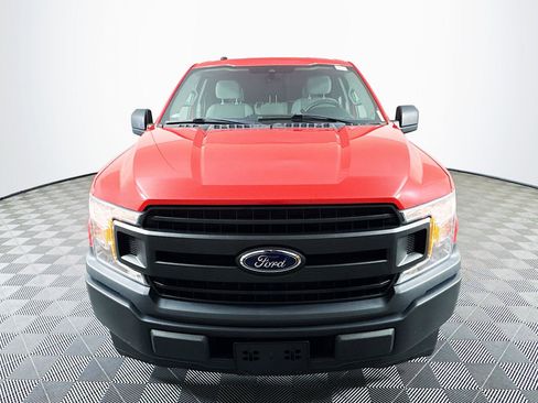 Used 2019 Ford F150 XL w/ XL Power Equipment Group image 2