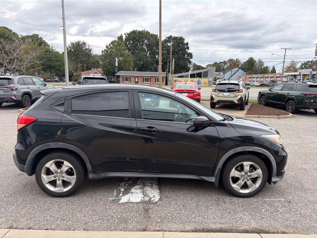 Used 2016 Honda HR-V EX-L image 6