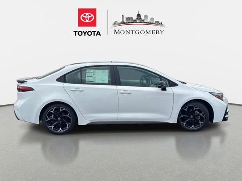 Used 2025 Toyota Corolla FX w/ Convenience Package image 6