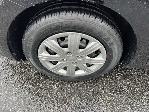 Used 2023 Kia Rio LX image 23