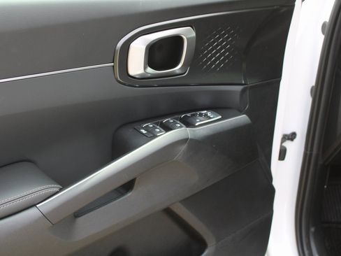 New 2026 Kia Sorento EX w/ EX Premium Package image 20