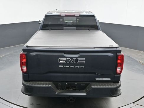 Used 2020 GMC Sierra 1500 Elevation w/ Elevation Value Package AWD/4WD image 24