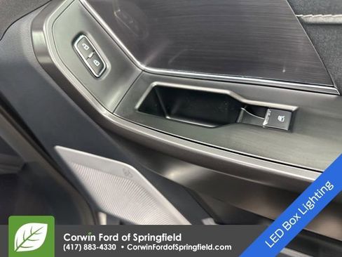 New 2025 Ford F150 Lariat w/ Equipment Group 502A High image 39