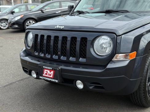 Used 2014 Jeep Patriot Sport w/ Power Value Group image 58