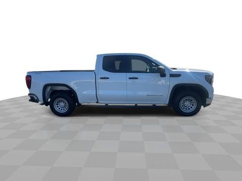 New 2026 GMC Sierra 1500 Pro w/ Pro Value Package AWD/4WD image 9
