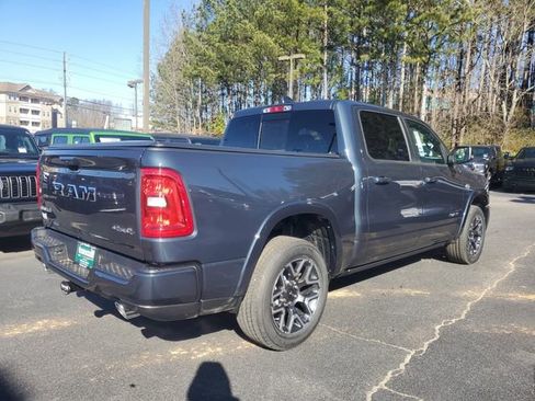New 2026 RAM 1500 Laramie image 5