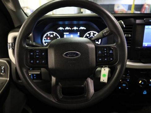 Used 2024 Ford F350 XLT w/ FX4 Off-Road Package AWD/4WD image 22