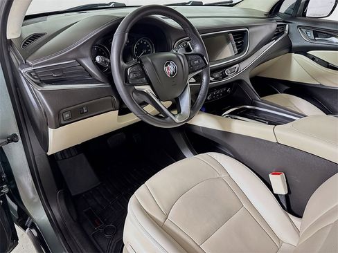 Certified 2023 Buick Enclave Essence w/ Trailering Package, 5000 lbs. image 7