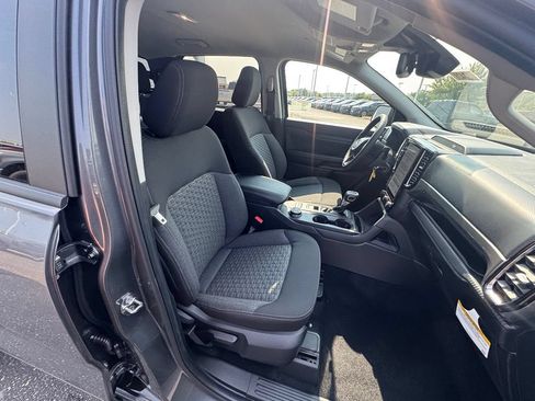 New 2026 Ford Ranger XLT AWD/4WD image 21