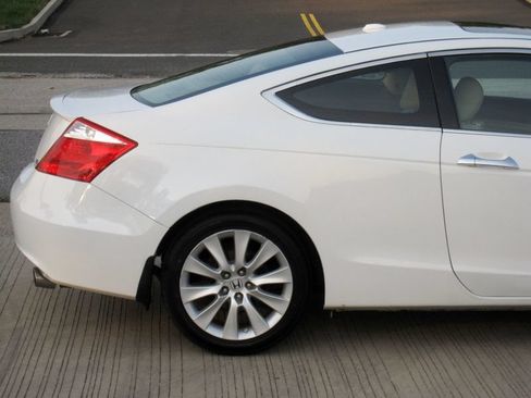 Used 2009 Honda Accord EX-L image 11