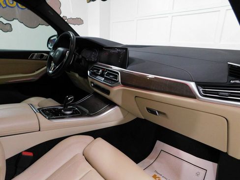 Used 2021 BMW X5 xDrive40i image 95