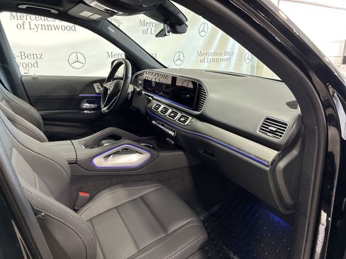 New 2025 Mercedes-Benz GLE 350 4MATIC image 18