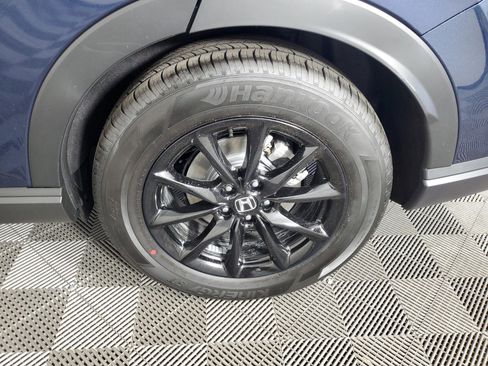 New 2026 Honda CR-V Sport image 11