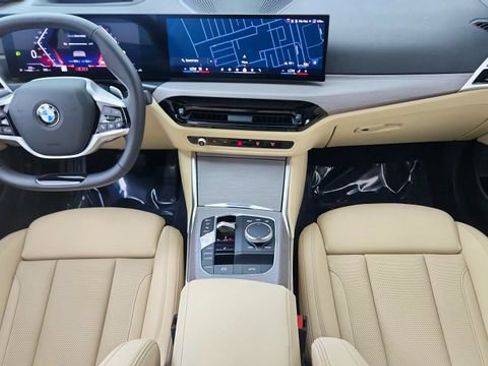 Used 2025 BMW 430i w/ Premium Package image 88