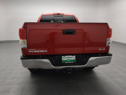 Used 2013 Toyota Tundra Double Cab 6.5 ft image 6