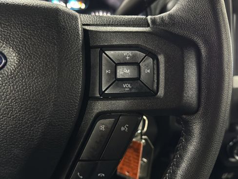 Used 2020 Ford F150 XLT w/ Equipment Group 302A Luxury image 23