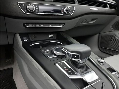 Used 2019 Audi A5 2.0T Premium Plus w/ Premium Plus image 11