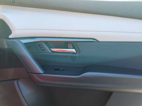 New 2026 MAZDA CX-5 Select AWD/4WD image 21