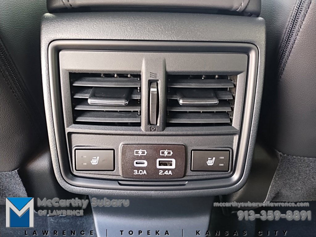 New 2026 Subaru Outback Limited AWD/4WD image 28