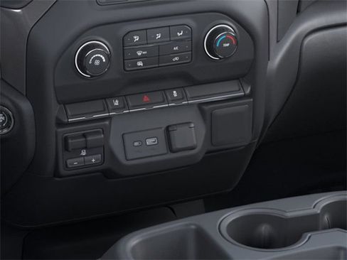 New 2026 Chevrolet Silverado 2500 W/T image 23