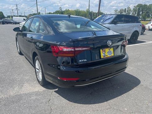Used 2019 Volkswagen Jetta FWD image 5