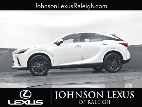 New 2026 Lexus RX 350 Premium w/ Convenience Package AWD/4WD image 23