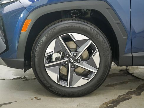 Used 2026 Hyundai Tucson SEL AWD/4WD image 32