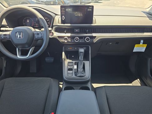 New 2026 Honda CR-V LX image 13