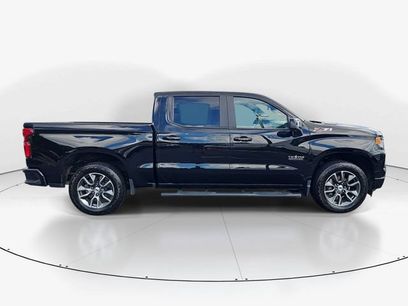 Used 2024 Chevrolet Silverado 1500 RST