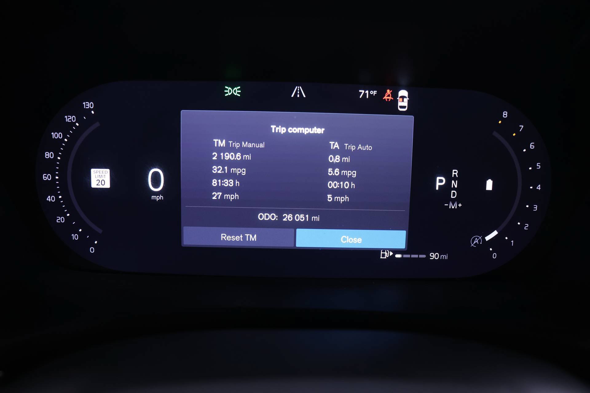 Used 2024 Volvo S60 B5 Plus FWD image 10