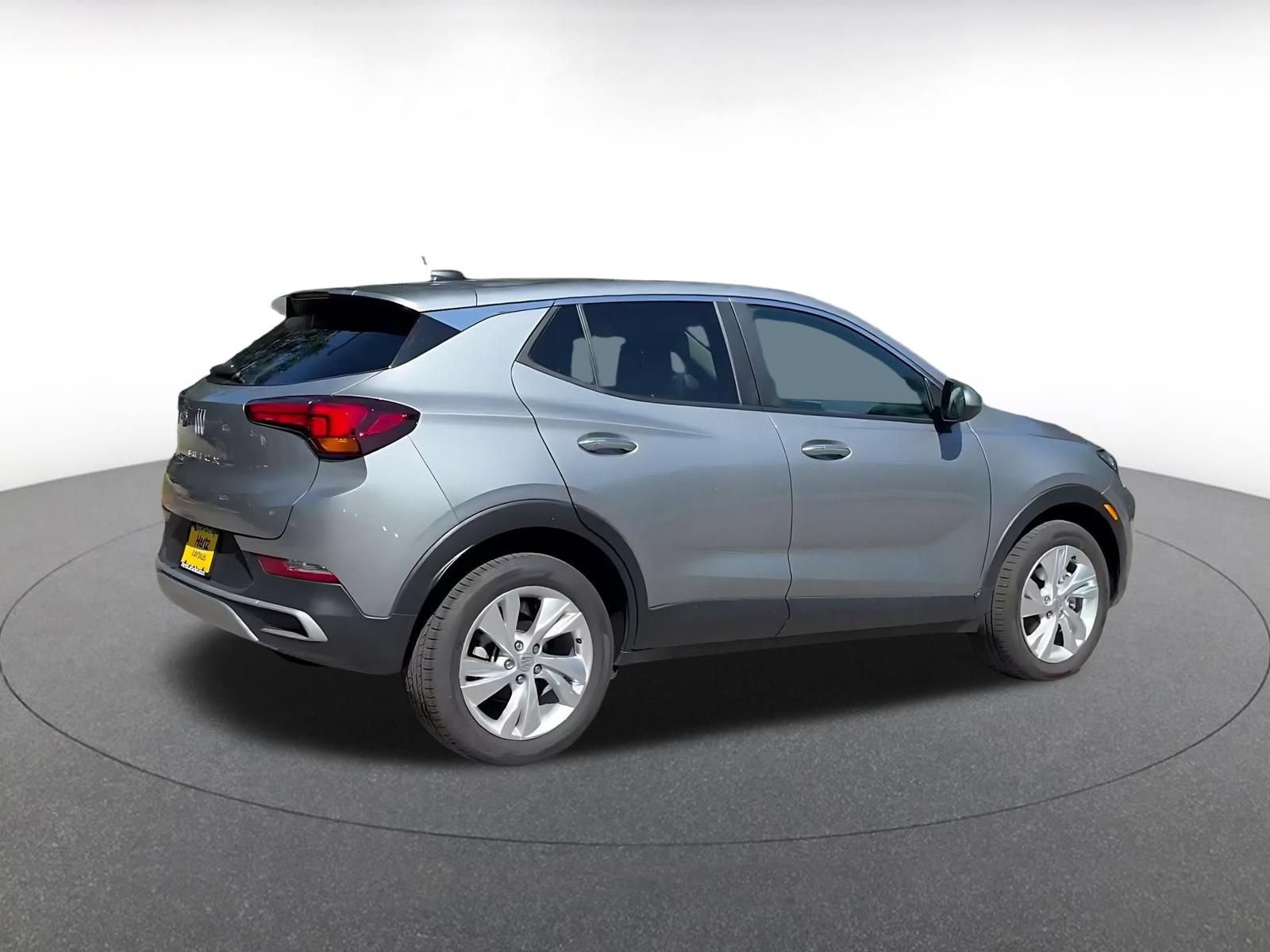 Used 2026 Buick Encore GX Preferred FWD image 14