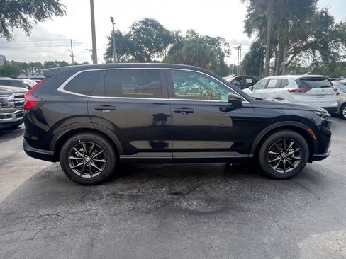 Used 2026 Honda CR-V EX-L image 7