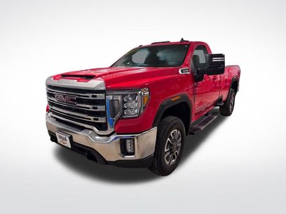 Used 2022 GMC Sierra 2500 SLE w/ SLE Convenience Package