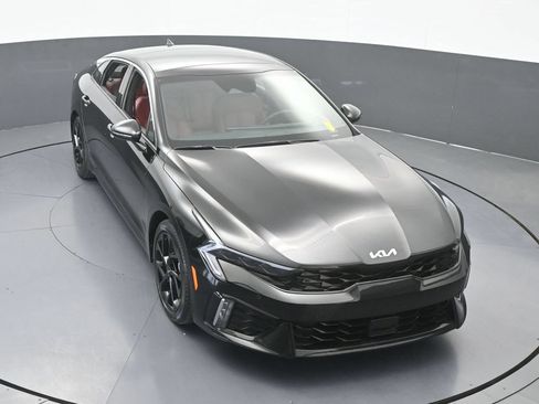Used 2026 Kia K5 GT-Line w/ GT-Line Premium Package FWD image 61