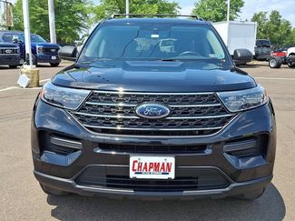 Certified 2023 Ford Explorer XLT AWD/4WD video 2