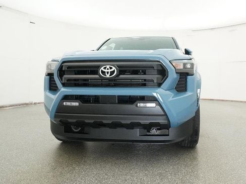 New 2026 Toyota Tacoma SR5 image 8