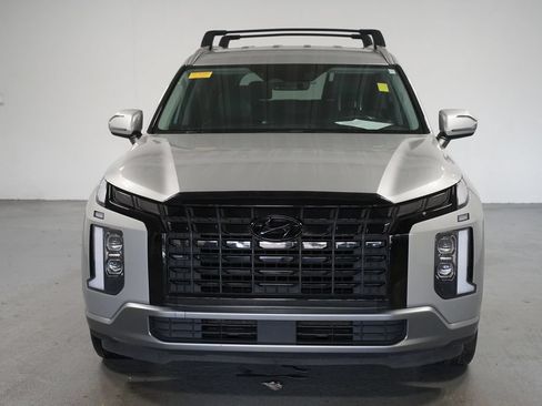 Used 2024 Hyundai Palisade SEL AWD/4WD image 2