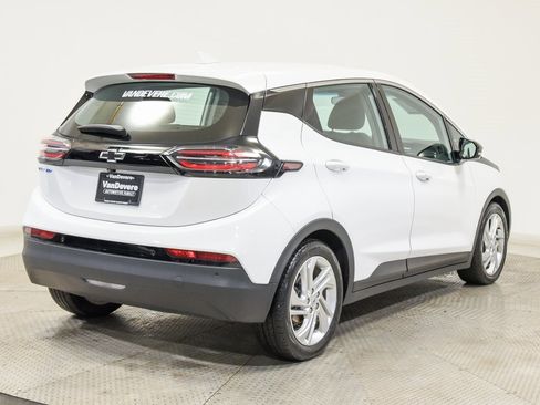 Used 2023 Chevrolet Bolt LT w/ Driver Confidence Package image 11