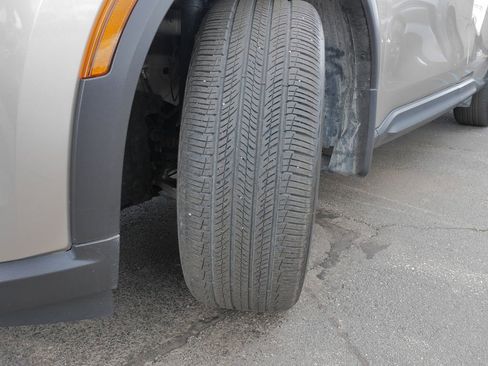 Used 2024 INFINITI QX60 Luxe w/ Vision Package image 34