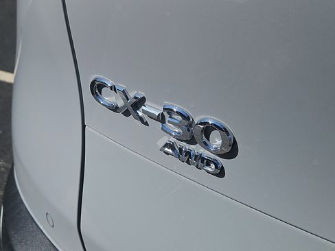 New 2026 MAZDA CX-30 AWD 2.5 S image 4