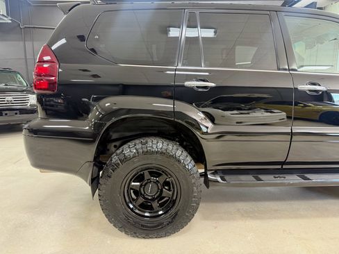 Used 2008 Lexus GX 470 image 18