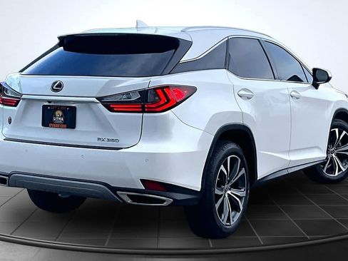 Used 2021 Lexus RX 350 AWD w/ Premium Package image 23