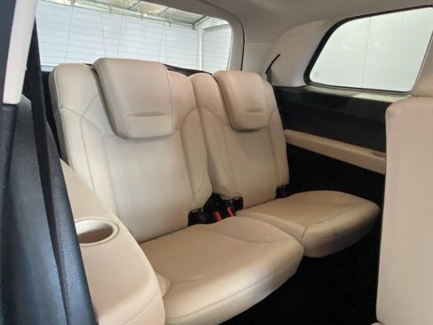 Used 2019 Mercedes-Benz GLS 450 4MATIC w/ Premium 1 Package image 18