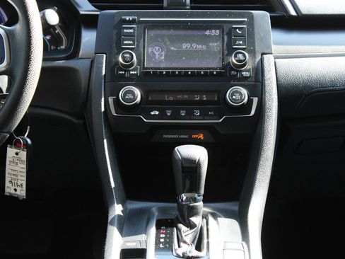 Used 2019 Honda Civic LX image 21