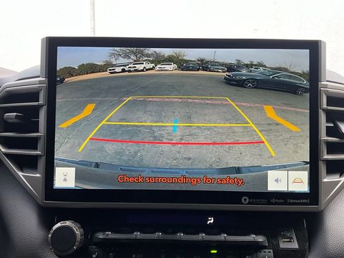 Used 2022 Toyota Tundra Limited w/ Power Package image 35