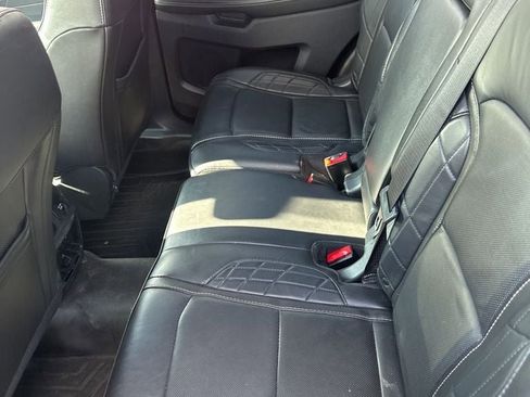 Used 2019 Ford Explorer Platinum AWD/4WD image 7