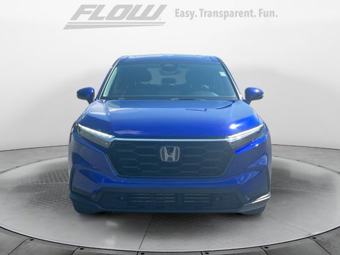 Certified 2023 Honda CR-V EX-L image 2