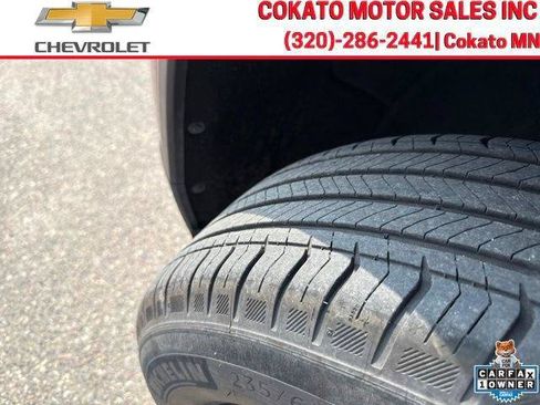 Used 2026 Chevrolet Equinox LT w/ Convenience Package II AWD/4WD image 9