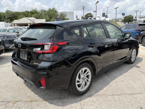 Used 2024 Subaru Impreza 2.0i AWD/4WD image 3