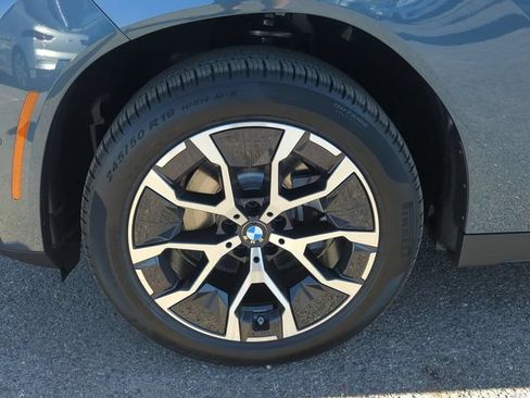 Used 2026 BMW X3 xDrive30i w/ Premium Package AWD/4WD image 10